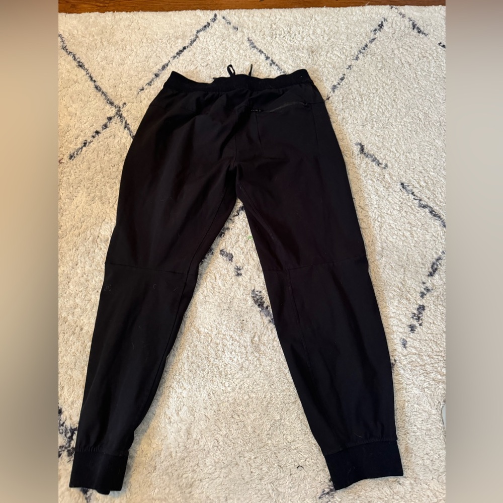 lululemon ABC Joggers Short Length